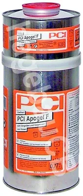 Produktbild von 1kg PCI Apogel F