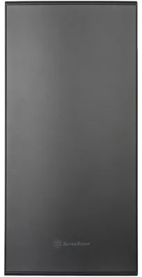 Productafbeelding van SILVERSTONE Seta Q1 Midi-tower, blauw