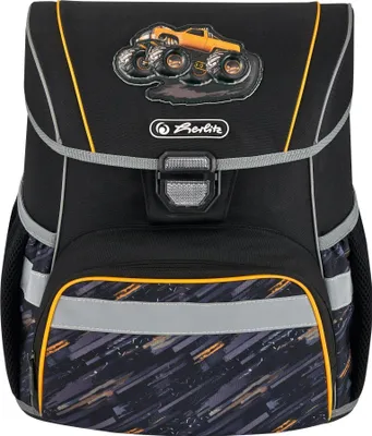 Produktbild von Herlitz Grundschulranzen Loop Plus Monster Truck