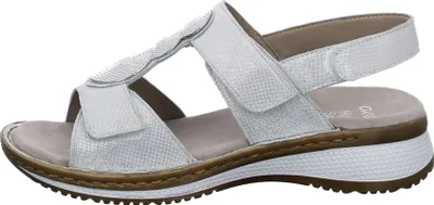 Produktbild von Ara Komfort Sandalen HAWAII Damen 31373738303531 Weiß 37 EU