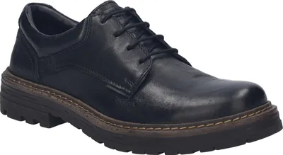 Obrázek produktu pro JOSEF SEIBEL Curtis 04 | Pánská nízká obuv | černá