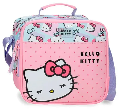 Produktbild von Joumma Bags Bows Hello Kitty Kulturbeutel   Kinder  One Size