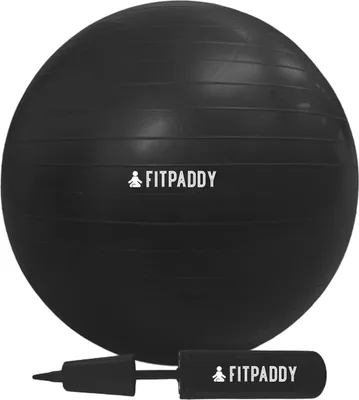 Image de Ballon de gymnastique 65 cm