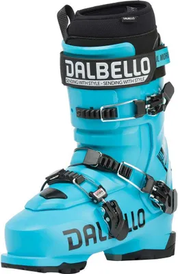 Produktbild von Dalbello Il Moro Mv 3dwrap Alpin-skischuhe Blau 27.5 Herren,Damen Blau 27.5