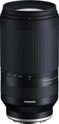 Image de Tamron 70-300mm F/4.5-6.3 Di III RXD