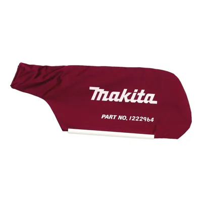 Produktbild von Makita Staubsack, passend für Bandschleifer 9900B, 9924DB