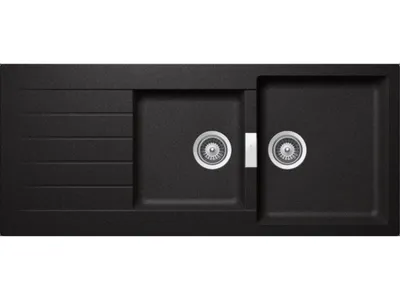 Produktbild von Schock Einbauspüle Signus D-200 A Stone Auflage
