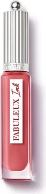 Imagen del producto de Bourjois Fabuleux Ink, labial líquido, tono 02-Cream'ing Of You, 3,5 ml