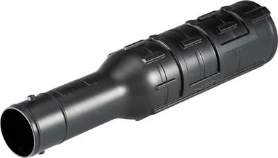 Image de Makita tube adaptateur 104-72 104 mm à 72 mm - UB002C