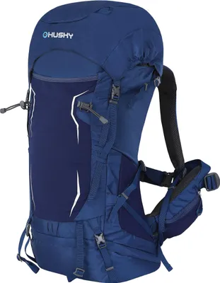 Obrázek produktu pro Husky Rony 50 l modrá