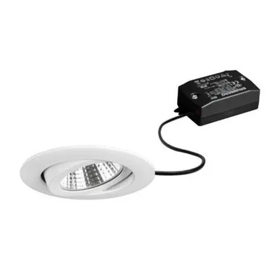 Immagine prodotto di BRUMBERG Set di luci da incasso LED 6W 3000K bianco