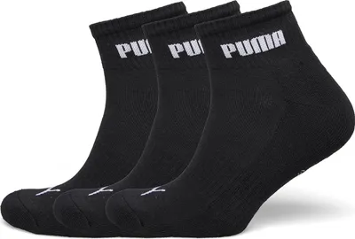 Produktbild von Puma Quarter 7-pack 701236666001 Herren