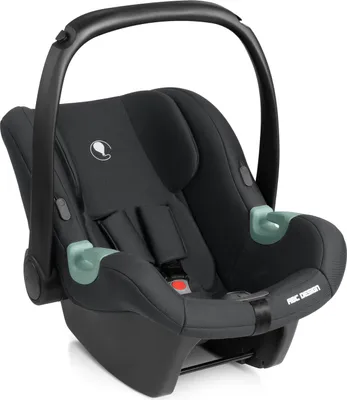 Obrázok produktu pre ABC Design Babyschale Tulip i-Size | Black