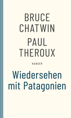 Image de Wiedersehen mit Patagonien