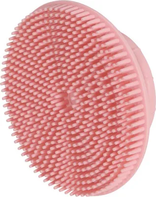 Produktbild von Zolux Anah Pinsel Rund Gummi Rosa