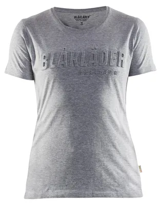 Imagen del producto de Camiseta 3D para mujer de la marca Blaklader