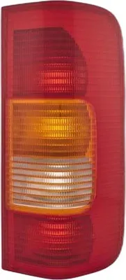 Zdjęcie produktu dla Lampa zespolonych świateł tylnych HELLA 9EL 270 198-011