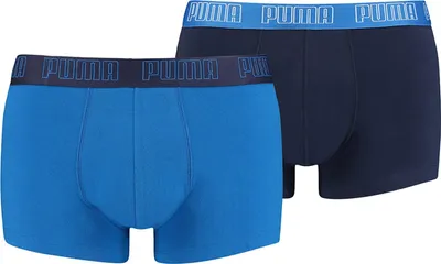 Produktbild von Puma PUMA BASIC TRUNK 2P true blue true blue XL