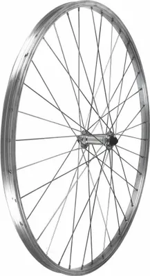 Produktbild von Bonin 26´´ X 1.75 Qr Mtb Vorderrad Silber 12 x 100 mm Silber 12 x 100 mm