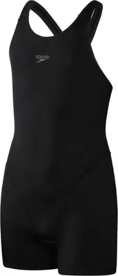 Zdjęcie produktu dla SPEEDO Girls Endurance+ Legsuit BLACK 152