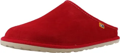 Immagine prodotto di Pantofole Del Marchio Nordikas Del Modello Dux Rosso