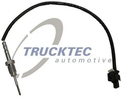 Produktbild von TRUCKTEC AUTOMOTIVE 08.17.057 Abgastemperatursensor für BMW 3 Touring (E91)