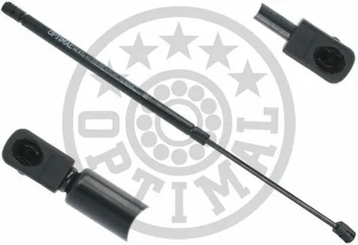 Produktbild von OPTIMAL AG-50767 Gasfeder Heckklappendämpfer für KIA Sportage (QL, QLE) 546mm