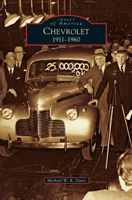 Produktbild von Chevrolet