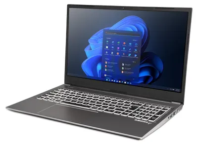 Productafbeelding van EXONE go Business 1560 X13, 39,6 cm (15,6 inch), i5-1335U, 16 GB, 500 GB SSD, Windows