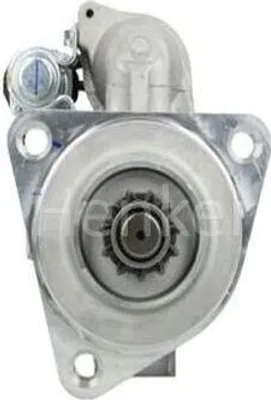 Produktbild von Henkel Parts 3116210 Starter Anlasser 6kW 24V