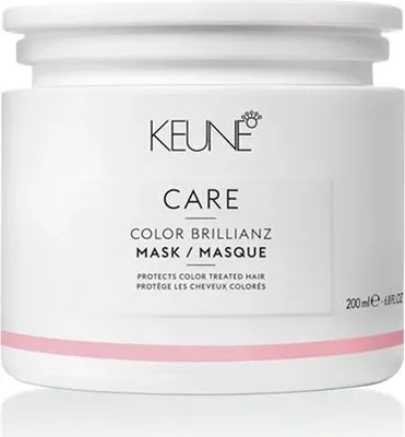 Zdjęcie produktu dla Keune Care Color Brillianz maska 200ml