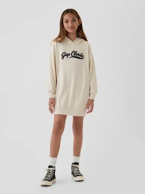 Produktbild von GAP Sweatshirtkleid für Kinder L