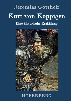Produktbild von Kurt von Koppigen