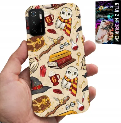Obrázok produktu pre Puzdro Pre Xiaomi Poco M3 Pro 5G - Puzdro Pre Magic Wand Fan + Sklo