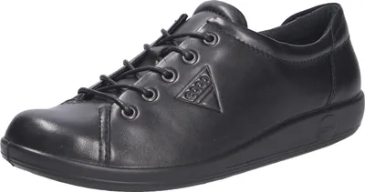 Produktbild von ecco Halbschuhe Halbschuhe Glattleder