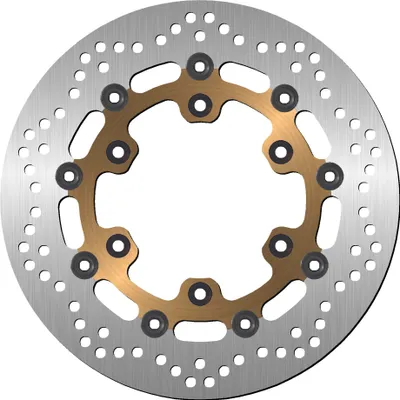 Produktbild von NG Bremsscheibe für SUZUKI MOTORCYCLES C 300mm 673
