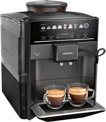 Productafbeelding van TE651319RW EQ.6 plus s100 (zwart)