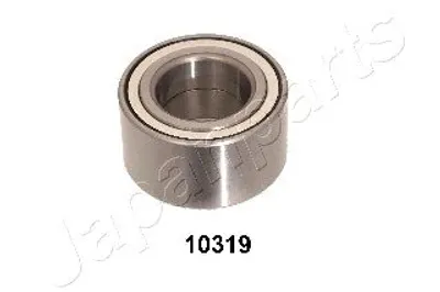 Produktbild von JAPANPARTS Radlagersatz Vorne für KIA PICANTO (TA) 66mm KK-10319