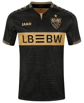 Imagen del producto de Camiseta de portero del VfB para niños, temporada 26/27