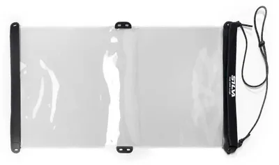 Productafbeelding van Silva 38359 Grote kaarthouders, transparant, 480 x 265 mm. Transparant, 480 x 265 mm