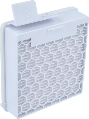 Produktbild von vhbw Staubsaugerfilter kompatibel mit Miele Boost CX1 Parquet, Car Care, Cat & Dog Powerline Staubsauger - Schmutzfilter, Filtereinheit