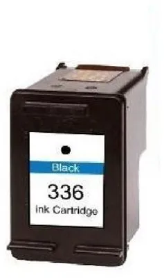 Image de Cartouche d'impression compatible avec HP 336 XL - C9362EE