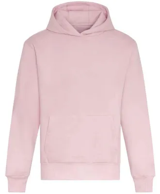 Produktbild von Awdis - "Signature" Kapuzenpullover für Herren/Damen Uni LT2353 (XS) (Babyrosa)