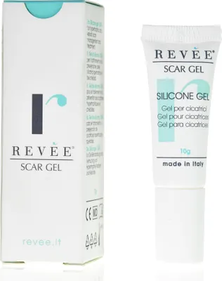Immagine prodotto di Revee Scar Gel 10G