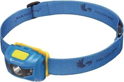 Immagine prodotto di Falcon Eye Stirnlampe 110Lm 3*Aaa - La-Fhl0011