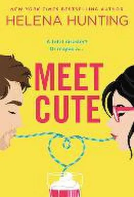 Obrázek produktu pro Meet Cute