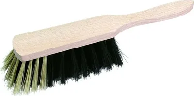 Produktbild von CZ smetáček 5206/611 dřevo nelak.