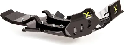 Image de X-Treme Engine & Link Cover XG-2695-001 - X Grip