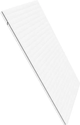 Produktbild von Gelschaum Matratzen-Topper 100 x 200 - Verbessern Sie Ihren Schlafkomfort