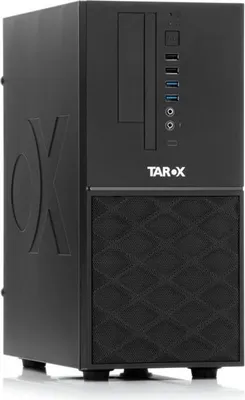 Produktbild von TAROX Business AM5 BM-8700G - Micro-Tower - Ryzen
